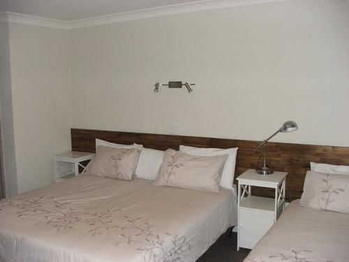 Murray Valley 4*