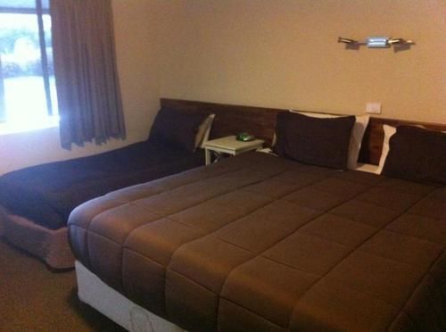 Murray Valley Motel Wodonga