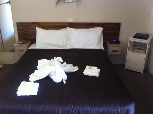 Motel Murray Valley