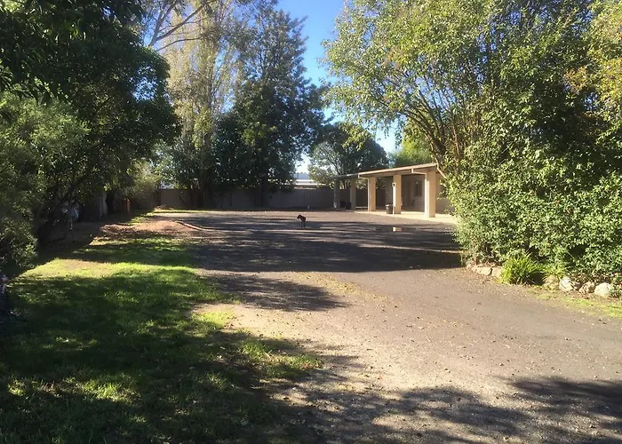 Murray Valley Motel