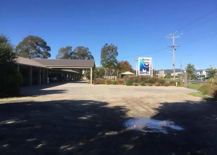 Murray Valley Motel