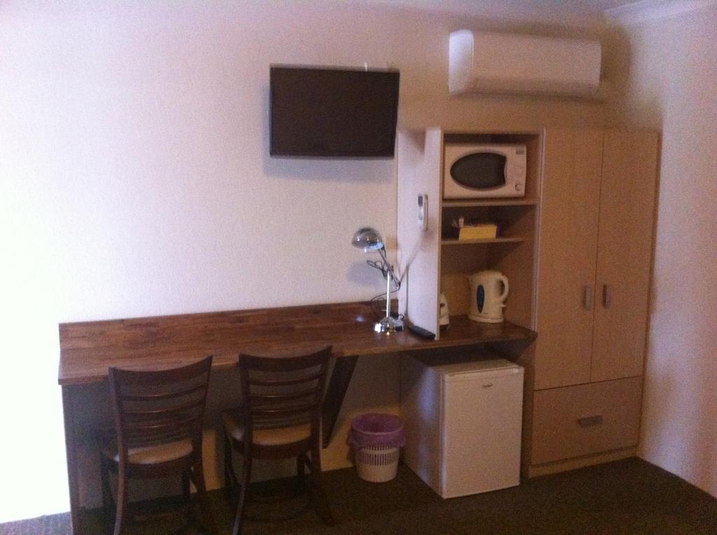 Motel Murray Valley