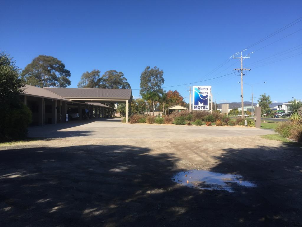 Motel Murray Valley 4*