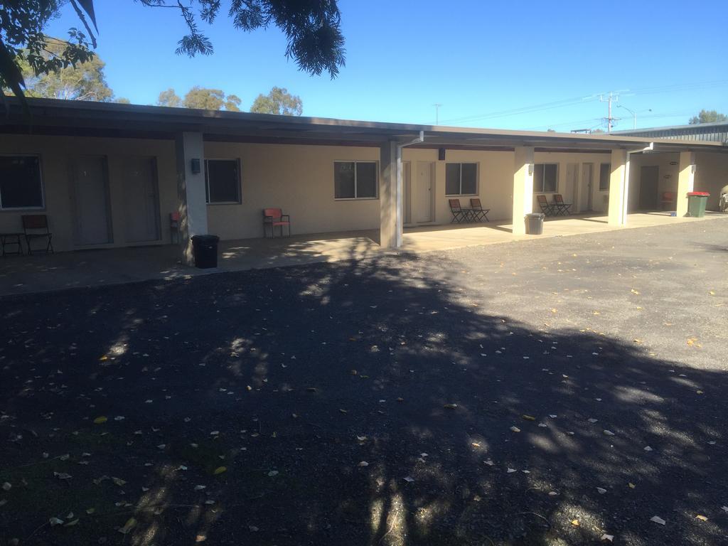 Motel Murray Valley Wodonga