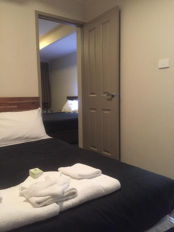 Motel Murray Valley Wodonga