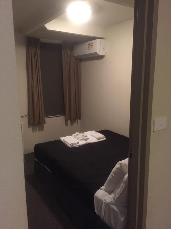 Motel Murray Valley 4*