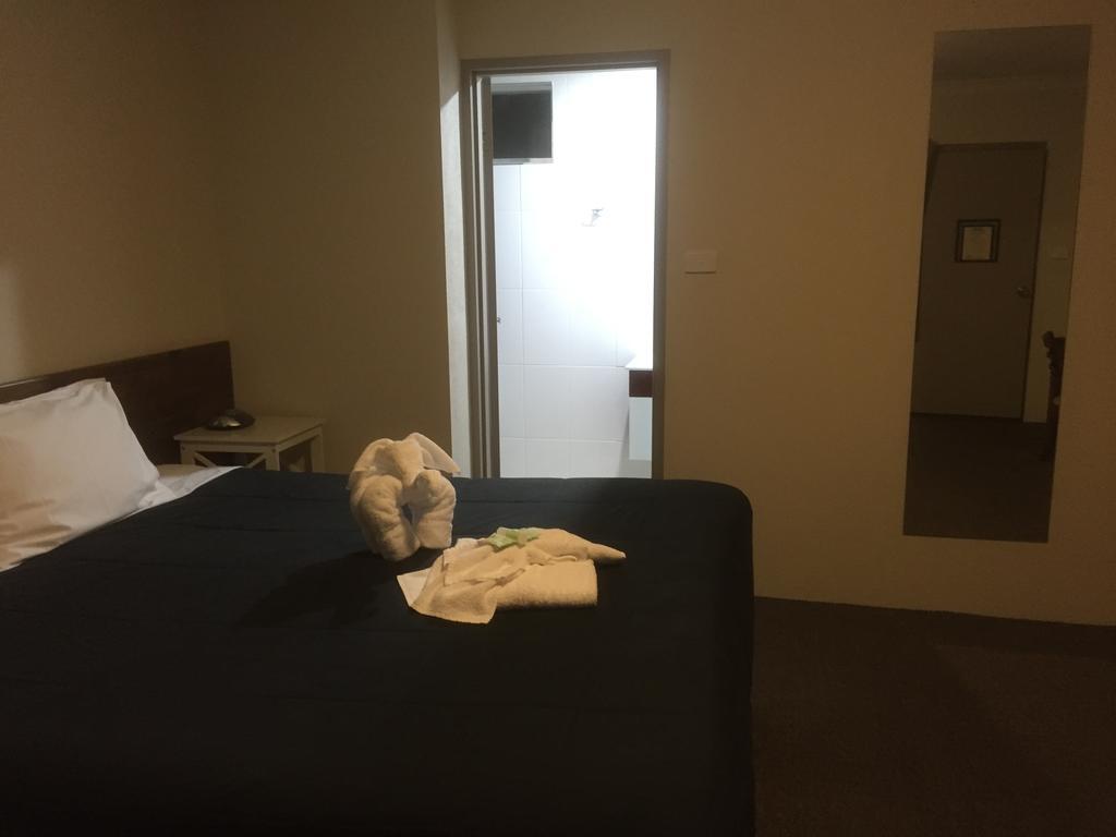 Motel Murray Valley Wodonga