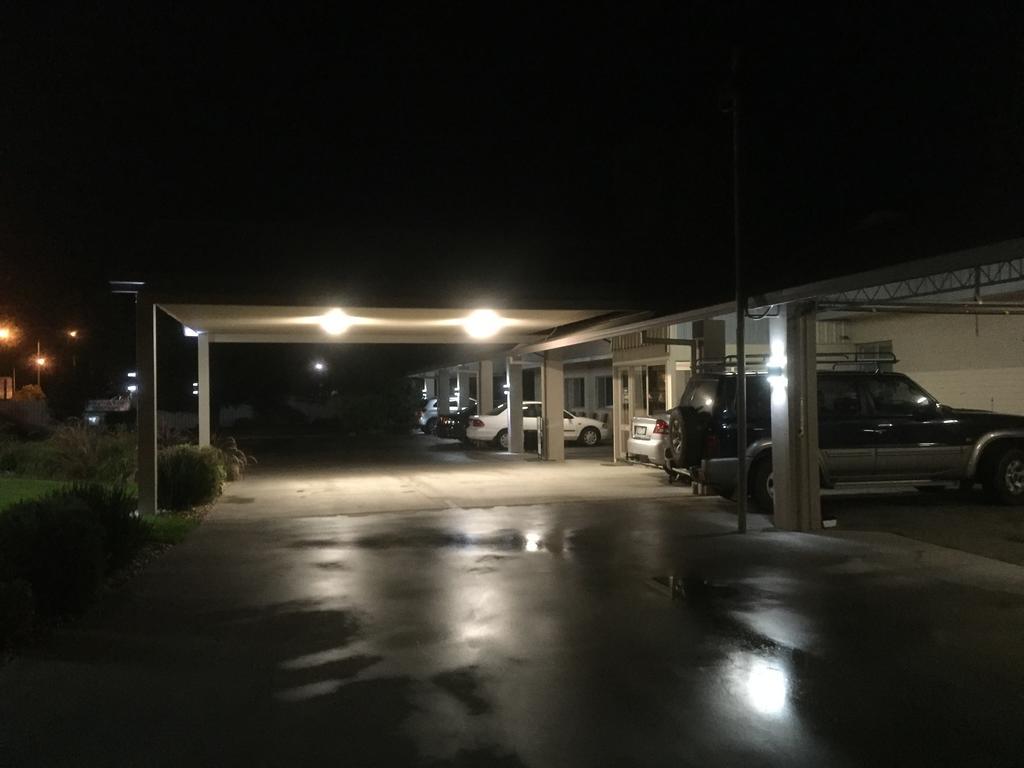 Motel Murray Valley