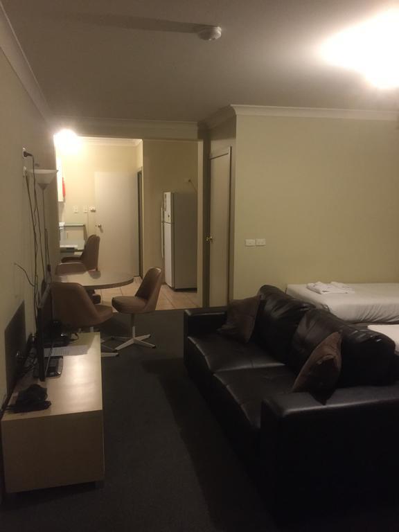 Motel Murray Valley 4*