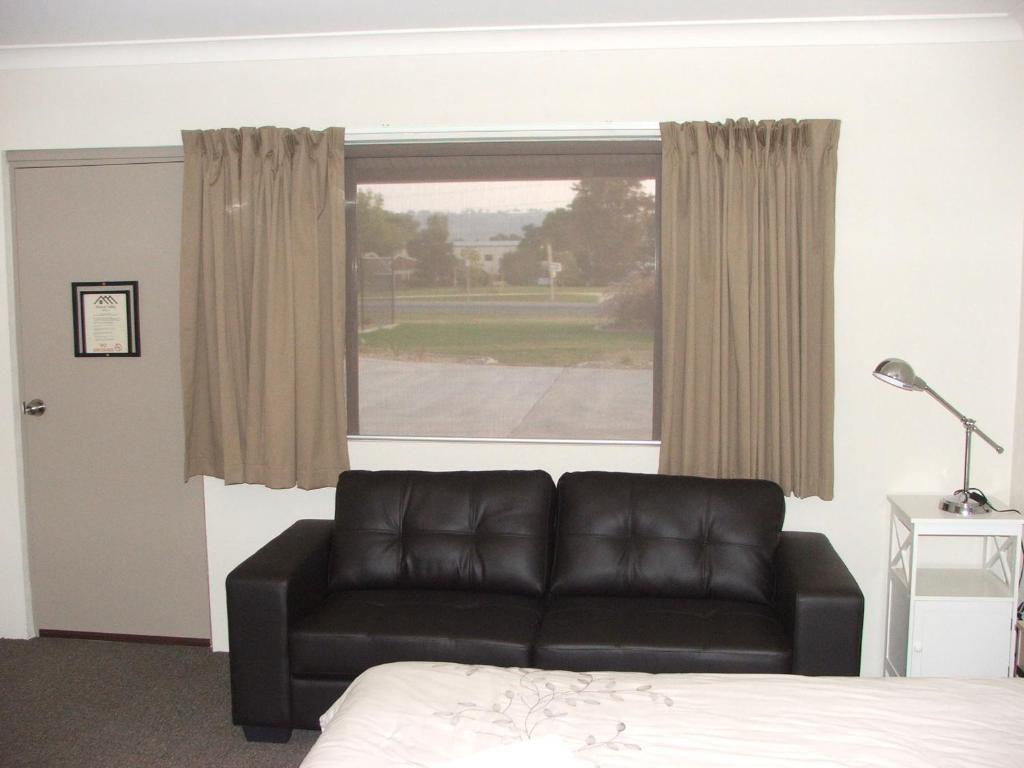 Murray Valley Motel
