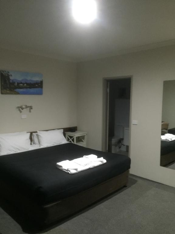 Murray Valley Motel 4*