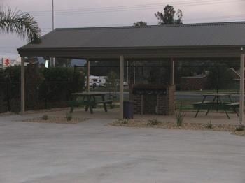 Motel Murray Valley Wodonga