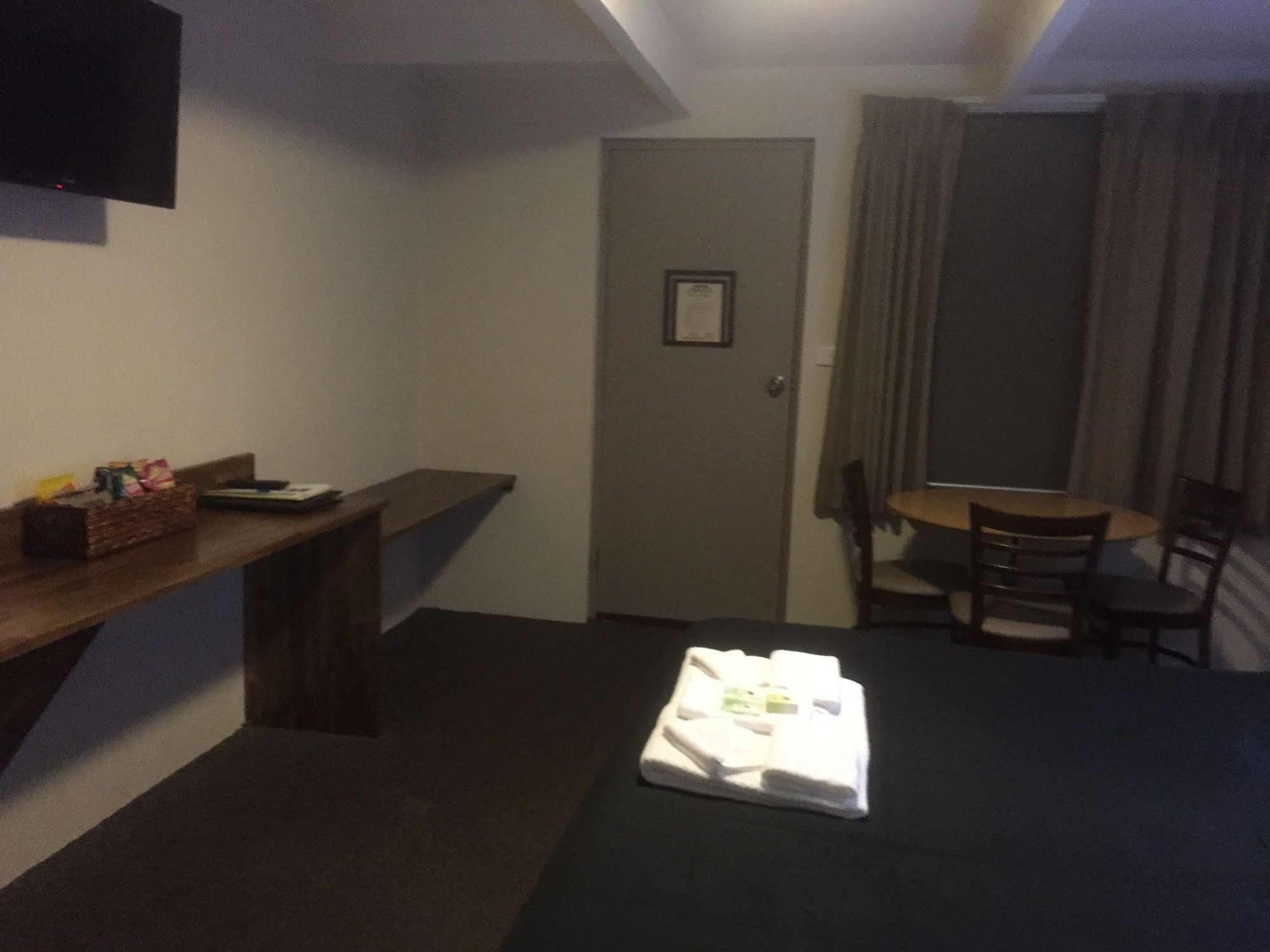 Murray Valley Motel Wodonga