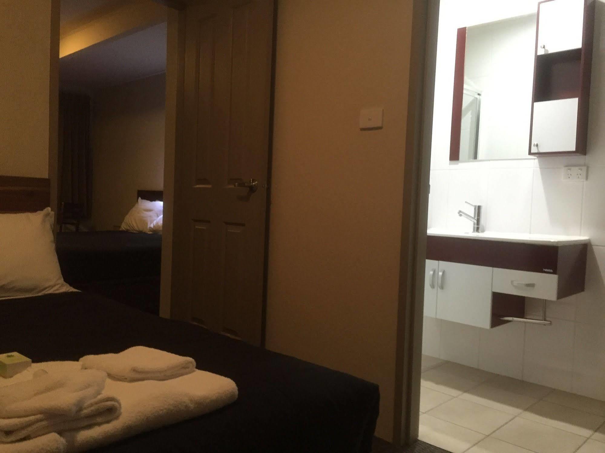 Motel Murray Valley 4*